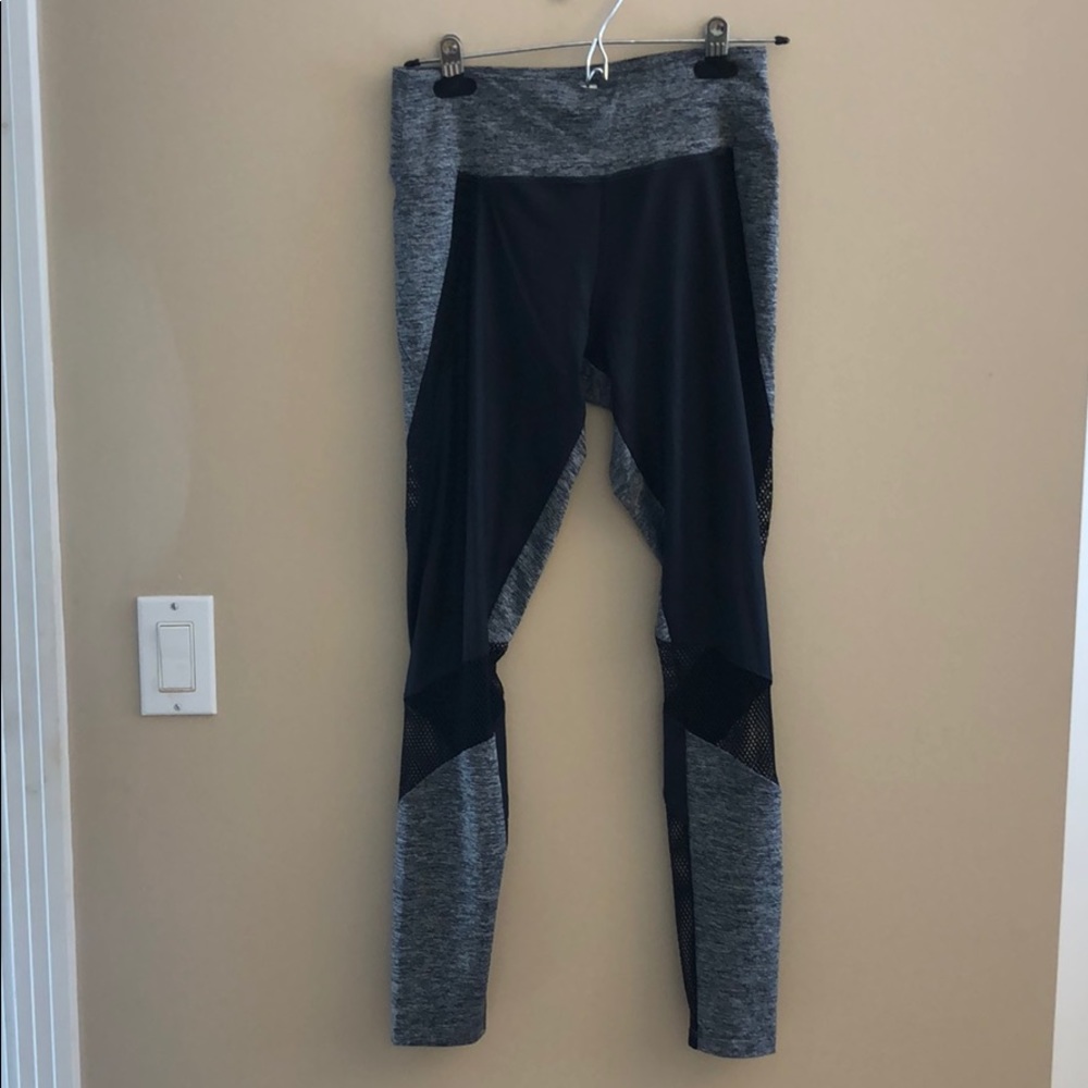 Forever21 Workout Pants